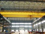 Bridge Crane, Double Girder