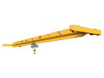 Explosion Proof Crane, Single Girder