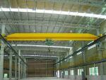 Explosion Proof Crane, Double Girder