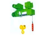 Electric Hoist, CD/MD Model