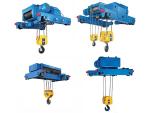 Explosion Proof Hoist